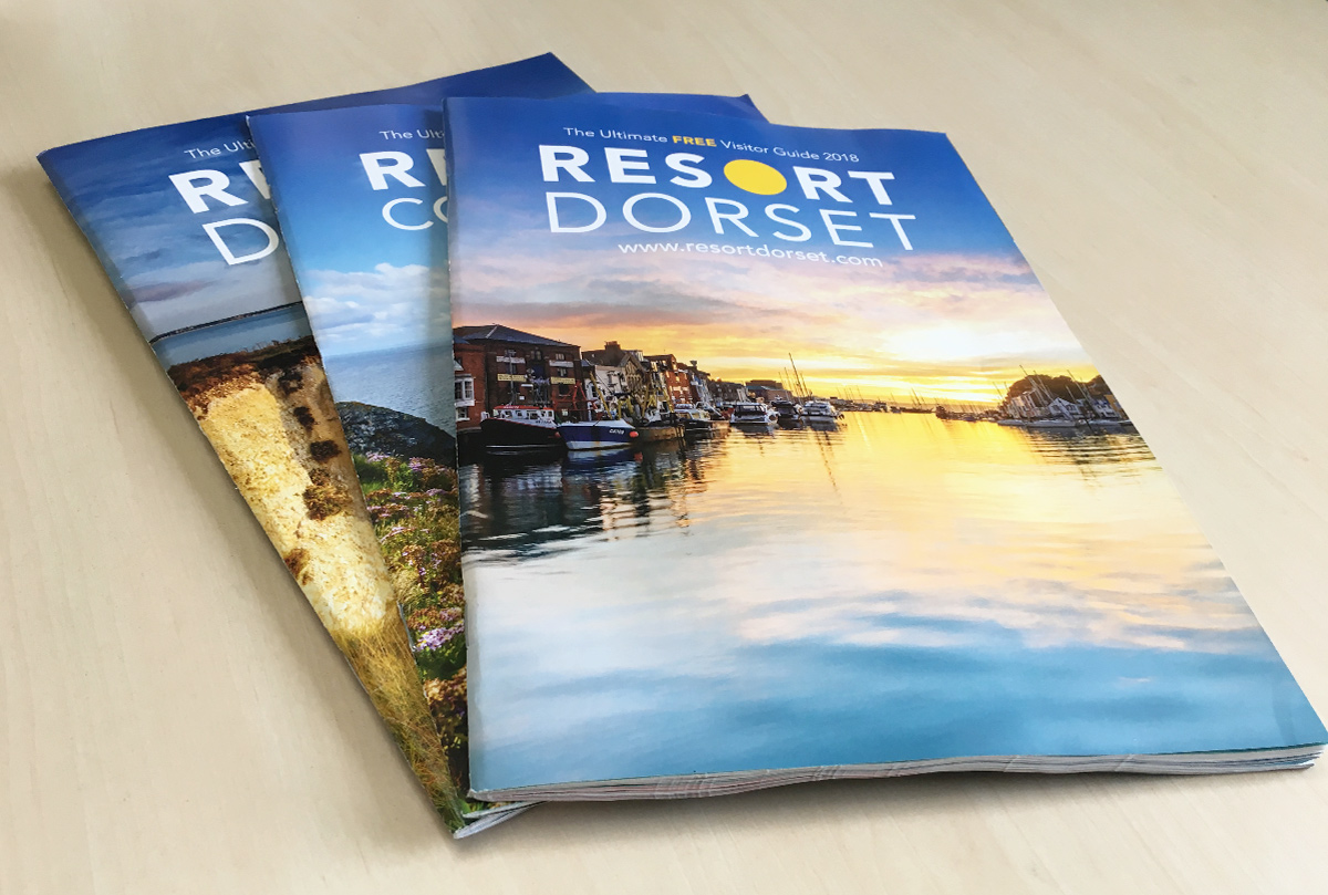 Resort Dorset Magazine 2018