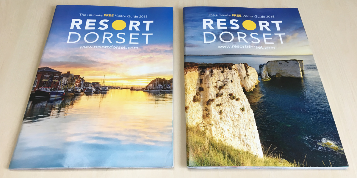 Resort Dorset East and West