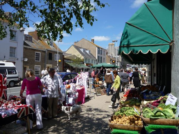 Things to do in Bridport