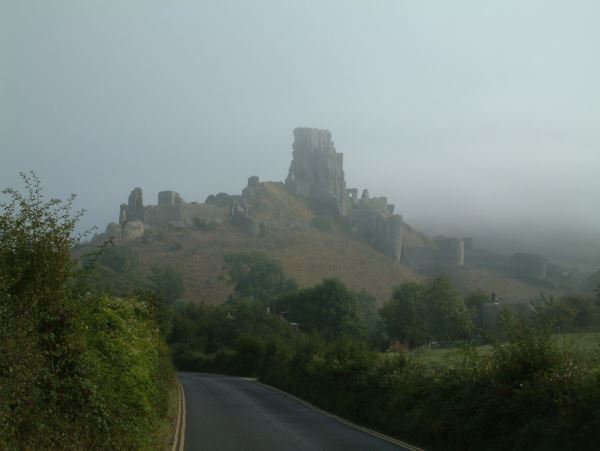 Things to do in Corfe Castle