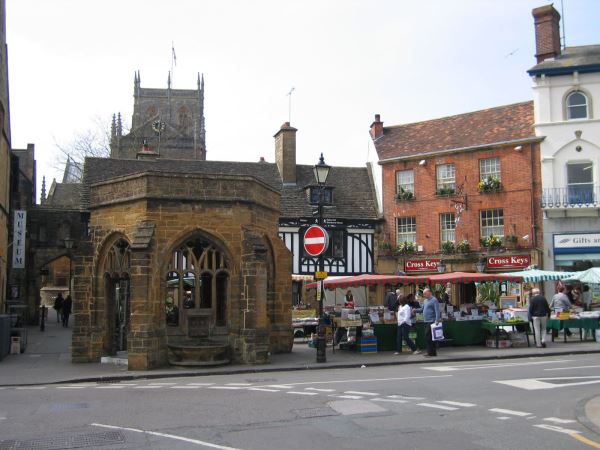 Things to do in Sherborne