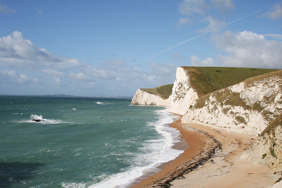 Jurassic Coast