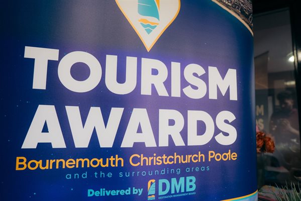 DMB - Tourism Awards 2025
