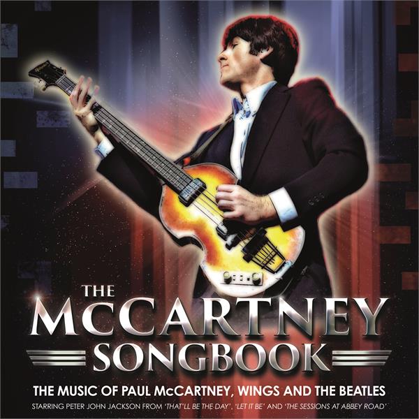 The McCartney Songbook 