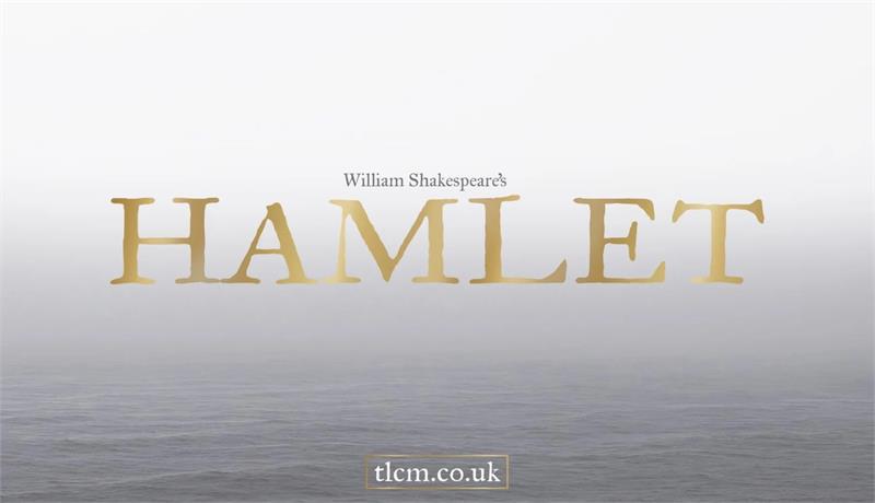 Athelhampton - Hamlet – The Lord Chamberlain’s Men