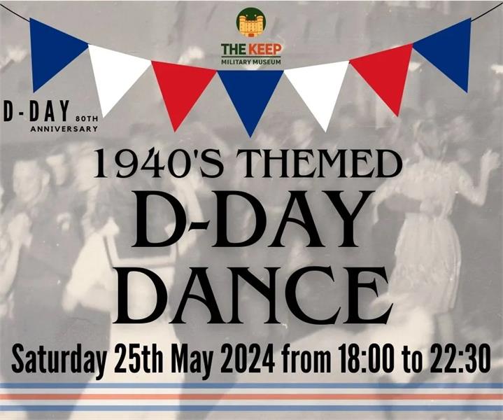 D-Day Dance