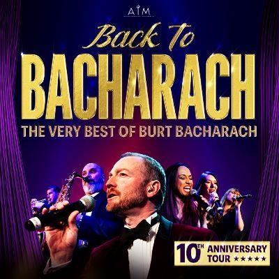 Back to Bacharach