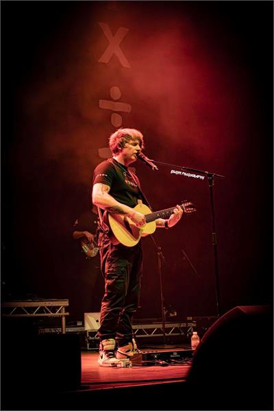 The Ed Sheeran Experience