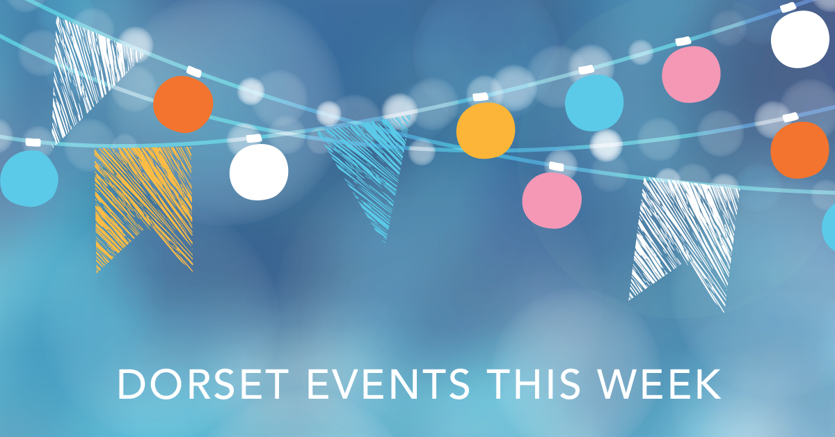 Events and what's on in Dorset this week