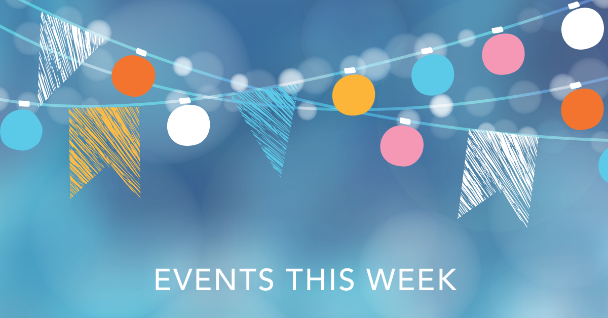 Events and what's on in Weymouth this week
