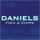 Daniels Fish and Chips -Chickerell Road