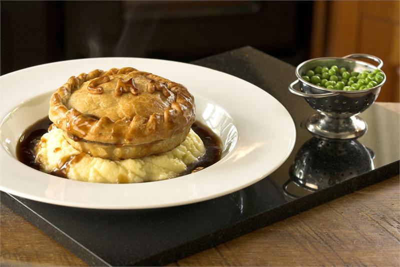 Handmade Pie & Ale House Weymouth, Dorset