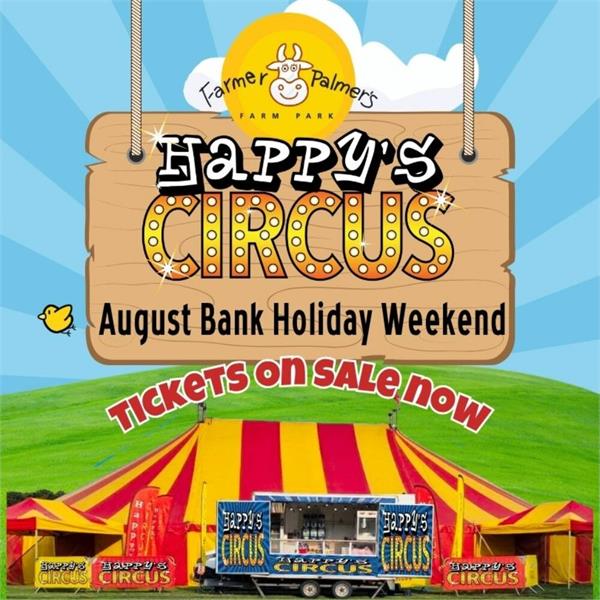 Circus Dorset