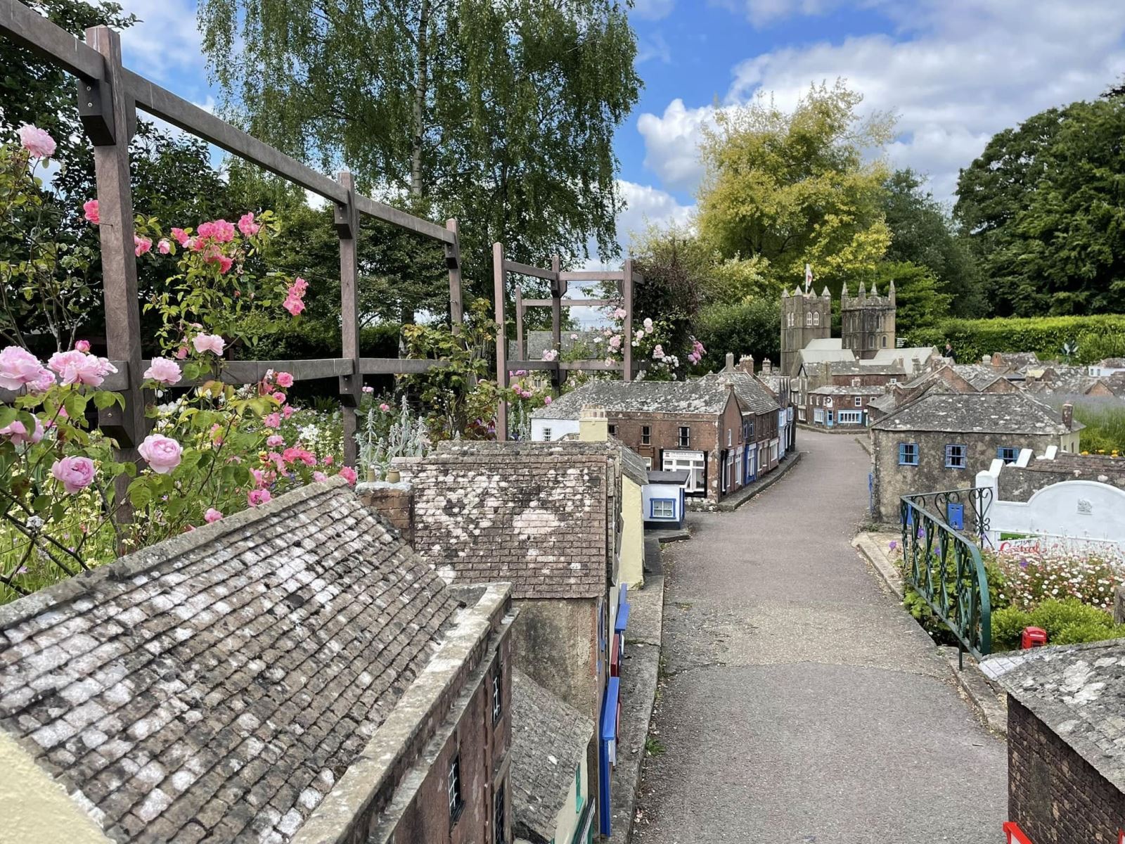 Wimborne Attractions