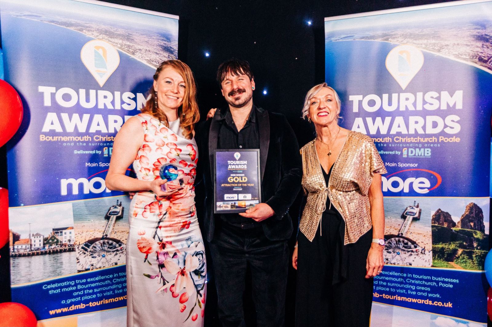 Bournemouth Tourism Awards