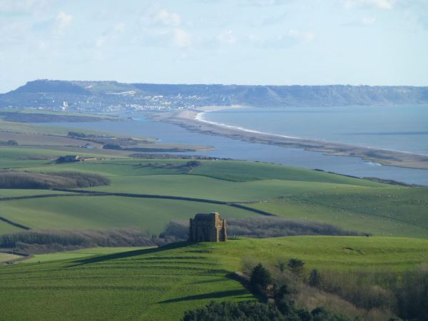 Things to do in Abbotsbury