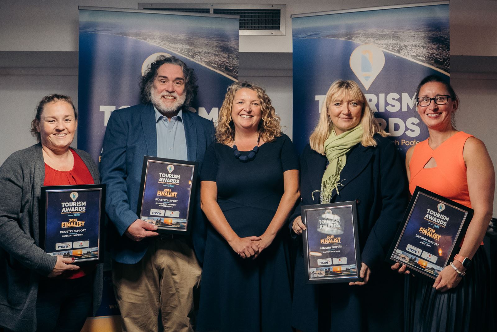 Dorset Tourism Support