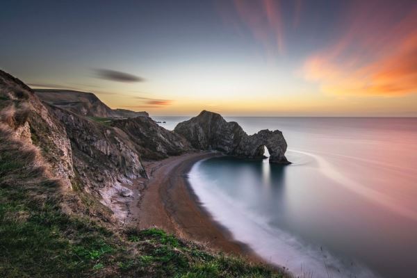 Things to do in Lulworth