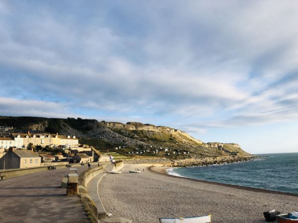 Chesil Beach - Visit Dorset