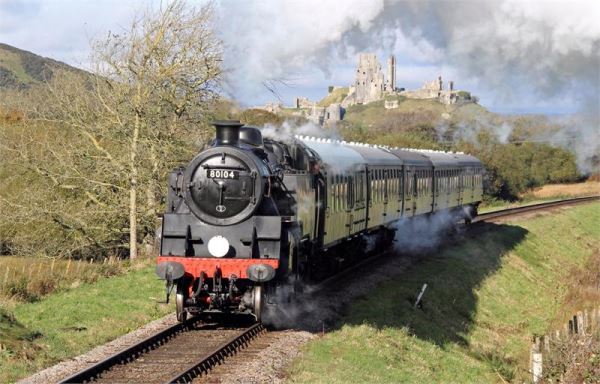 Swanage Railway