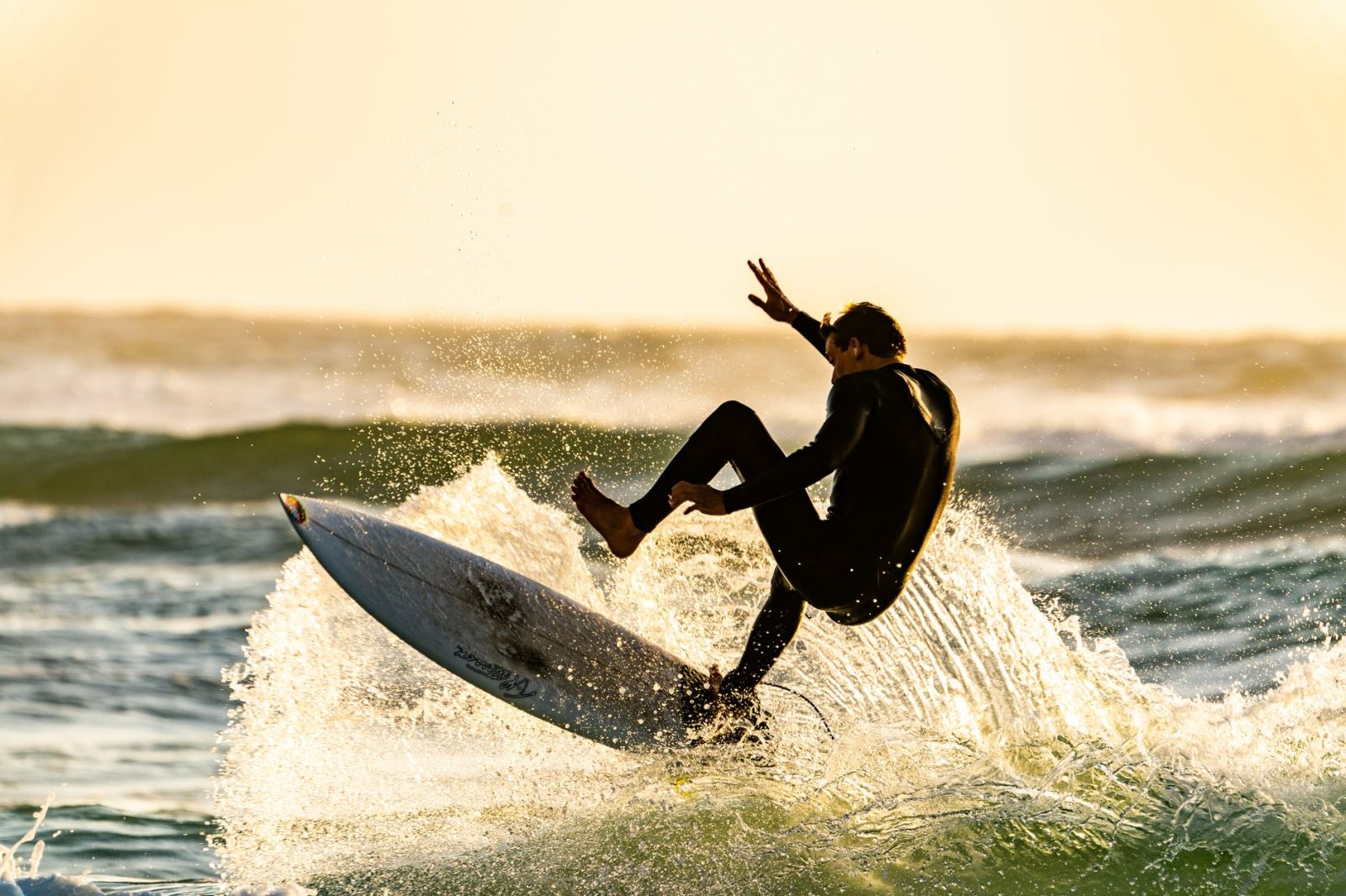 Surfing
