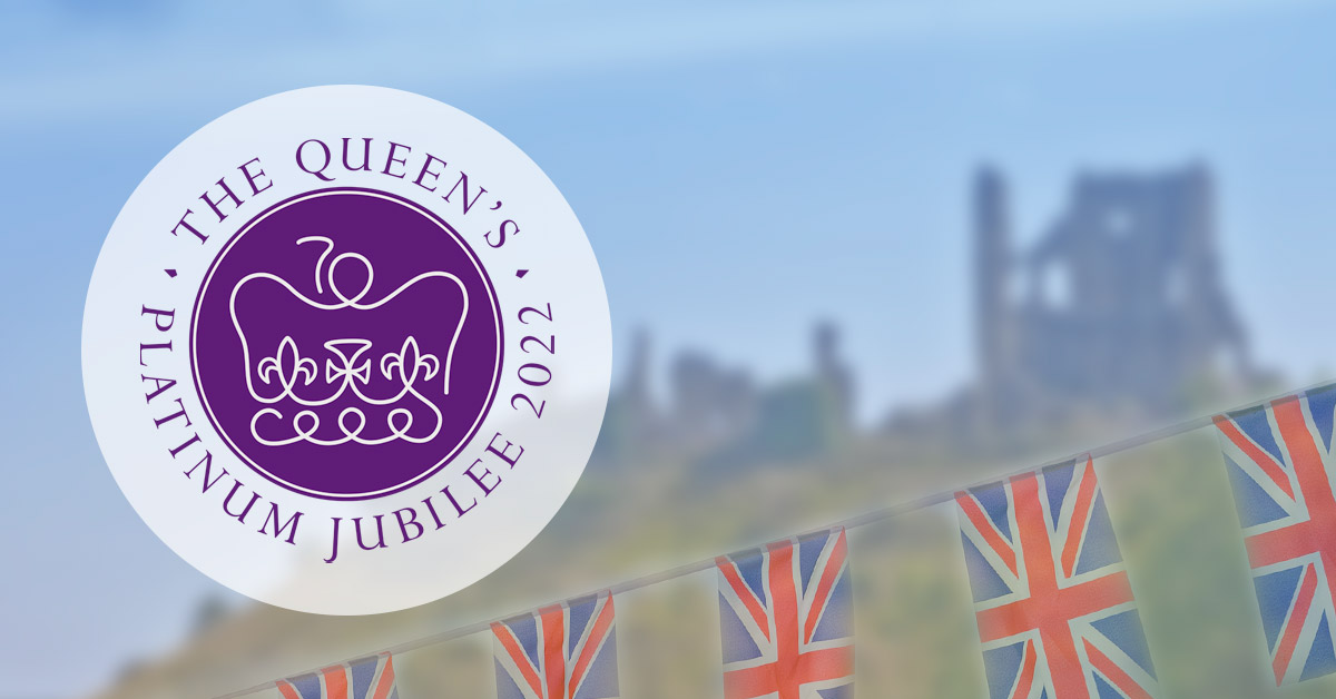 The Queen's Platinum Jubilee Events in Dorset