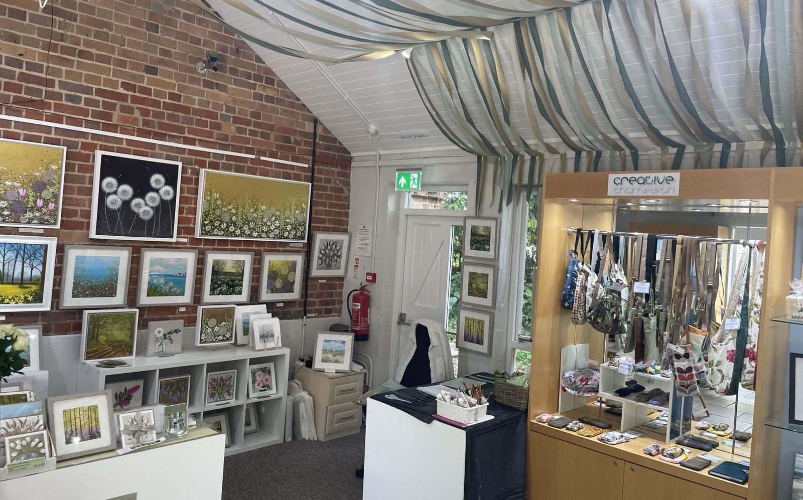 Christmas Gifts Dorset