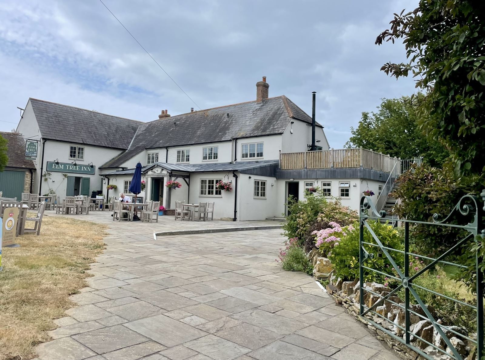 Elm Tree Inn 