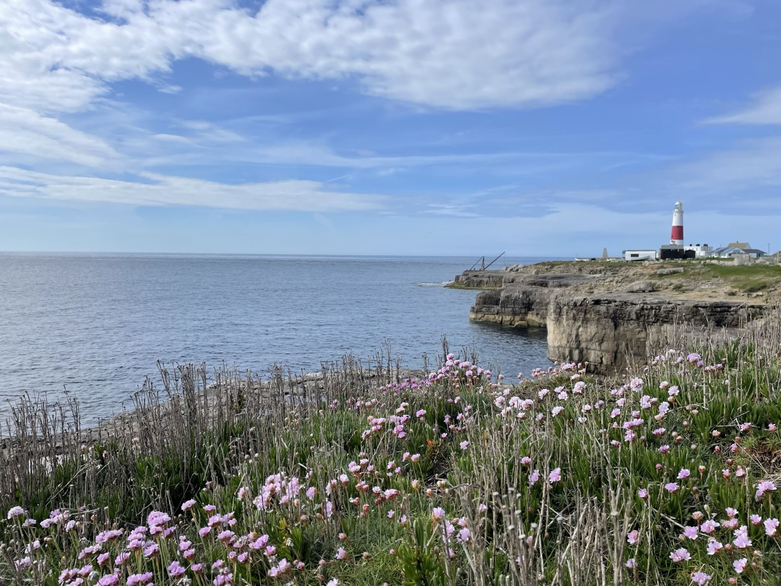 Jurassic Coast Portland