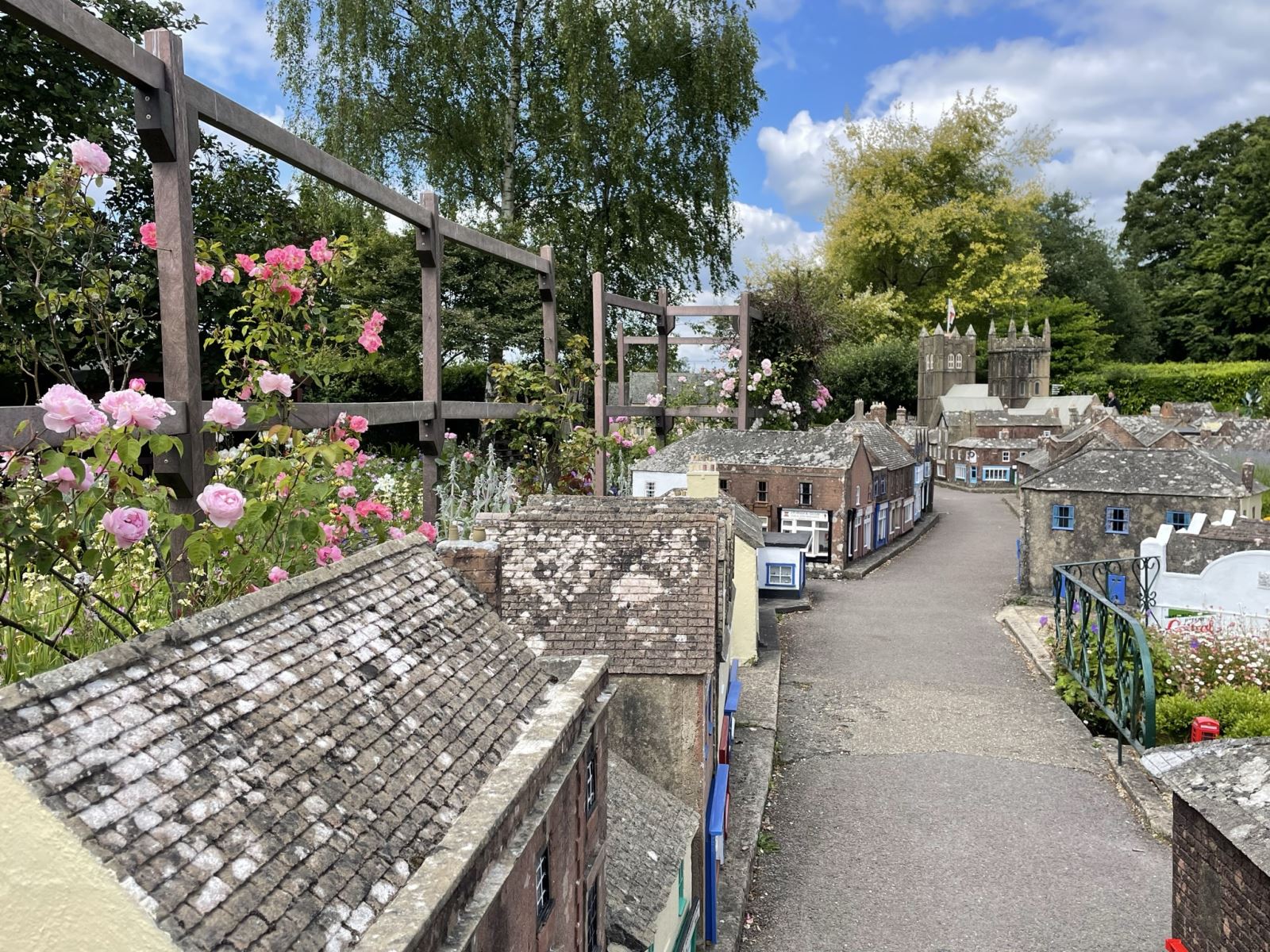 Things to do in Wimborne