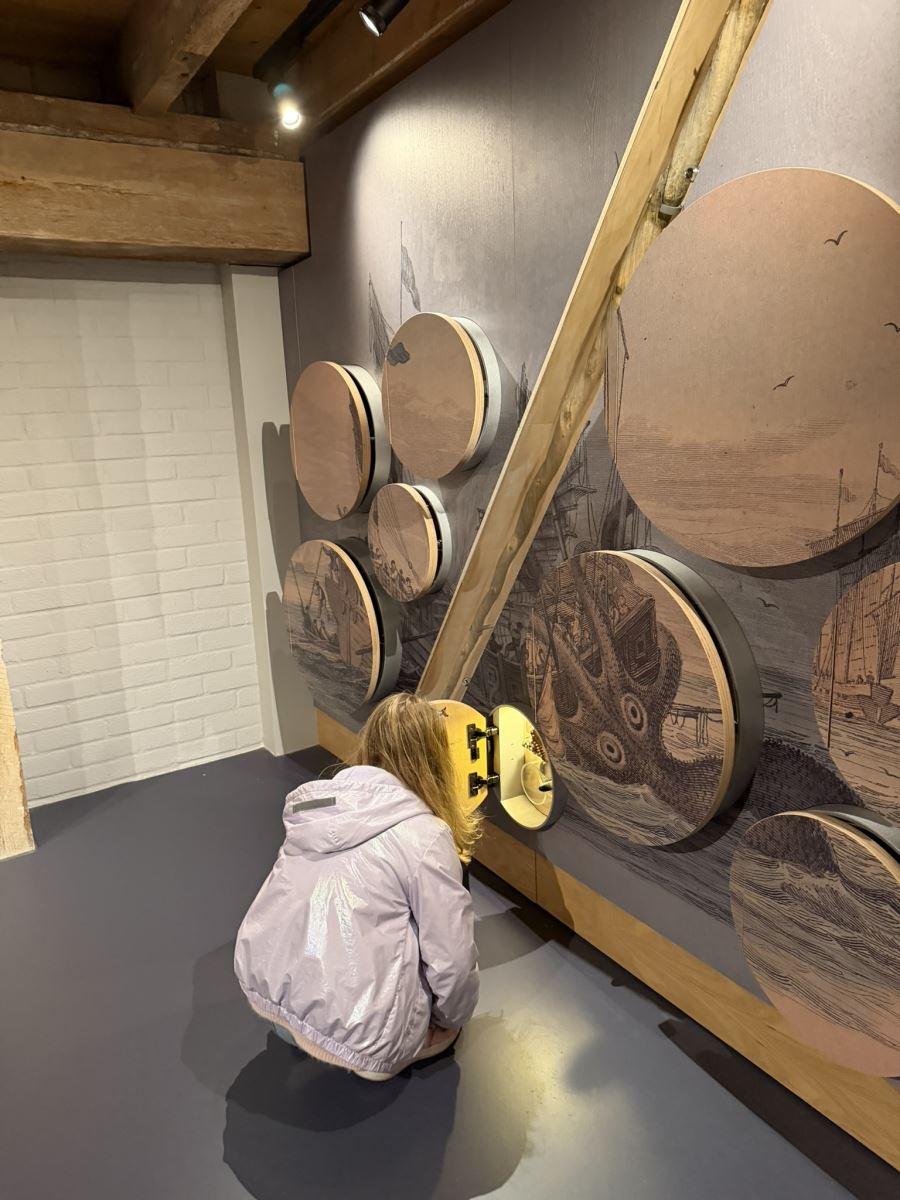 Things to do with kids Poole