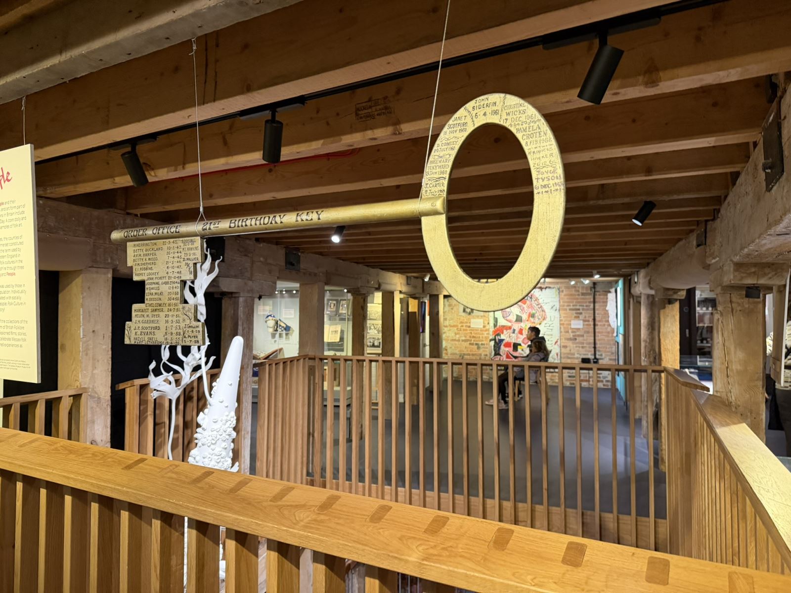 Poole Museum reopens