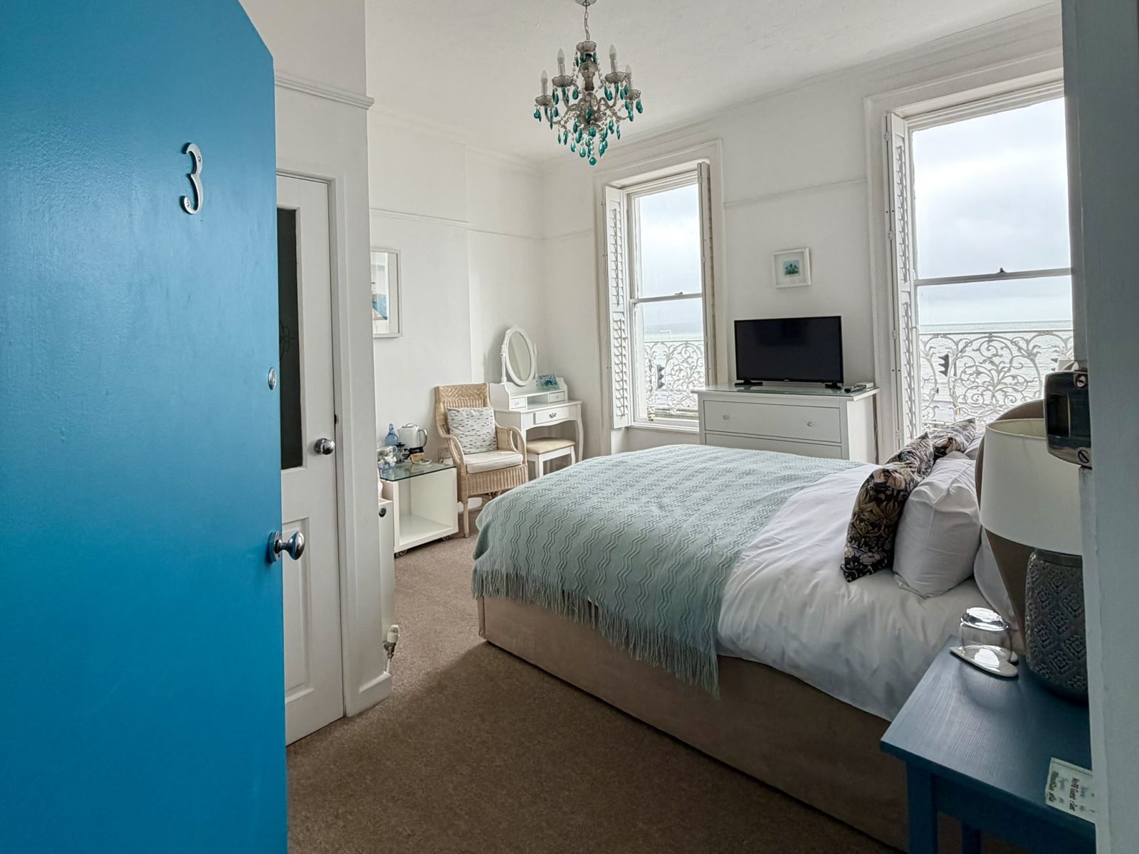 Hotels with Sea View in Weymouth