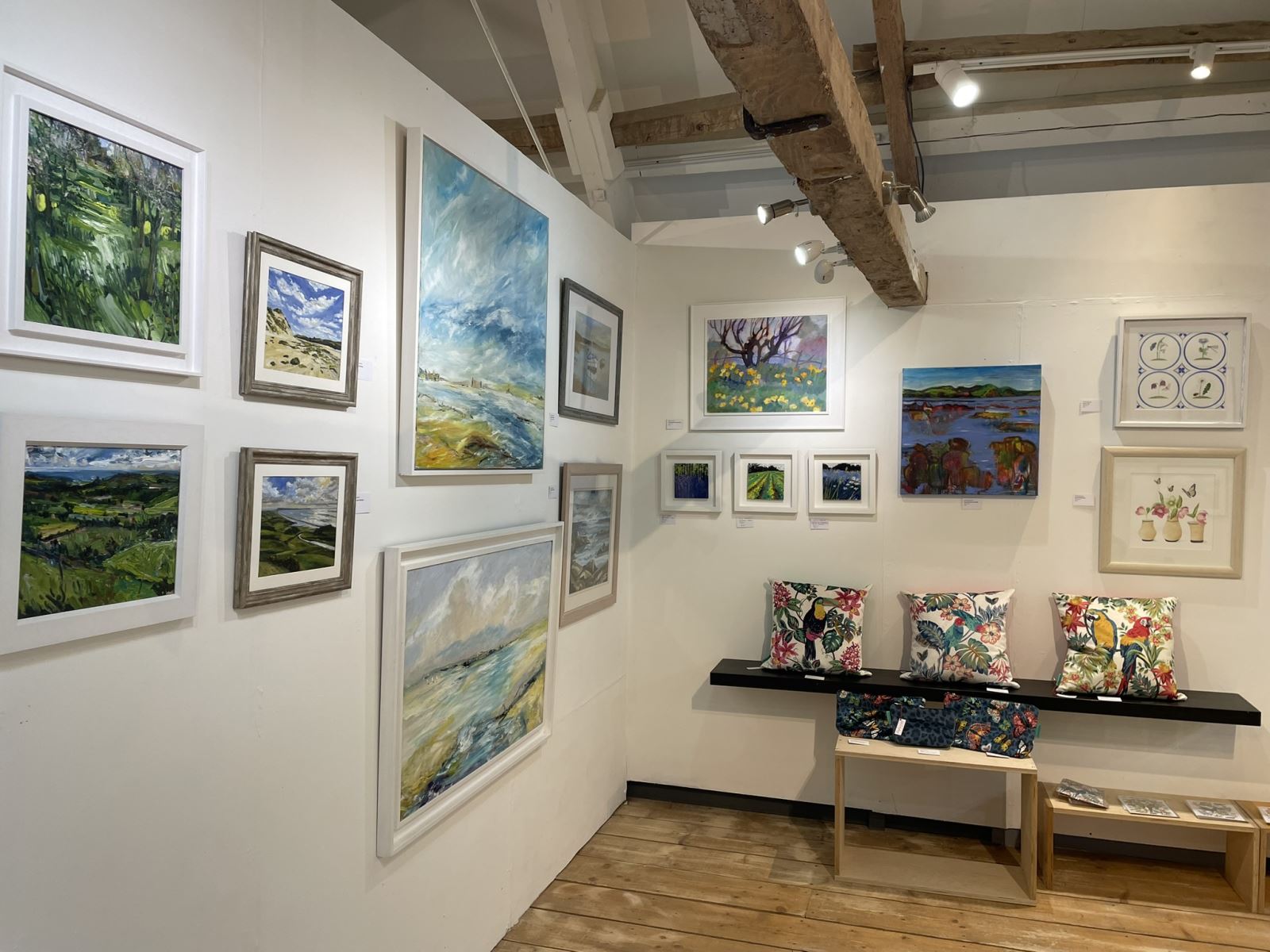 Dorset Home Gift Ideas 