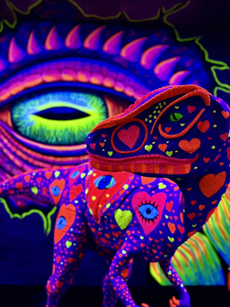 Things to do with kids in the rain