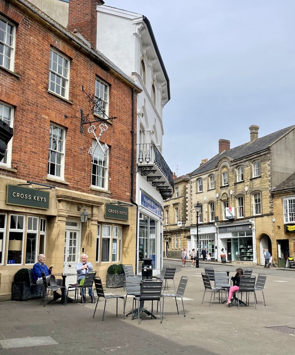 Things to do in Sherborne