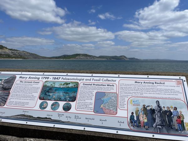 Things to do in Lyme Regis