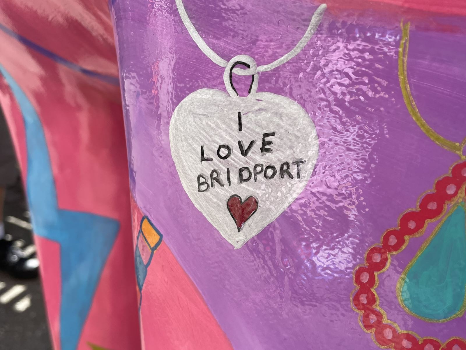Love Bridport