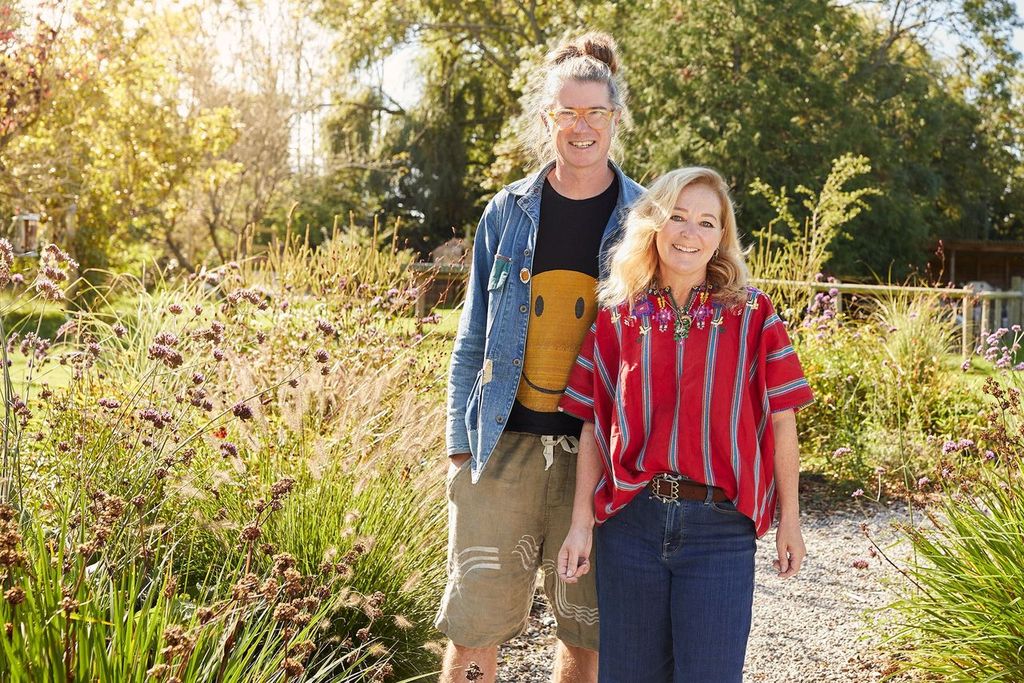 Camp Bestival Founders