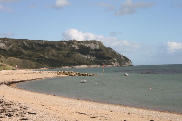 Ringstead Bay