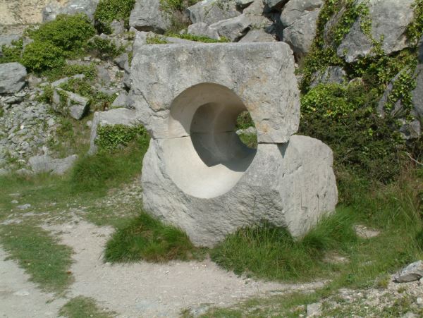 Tout Quarry