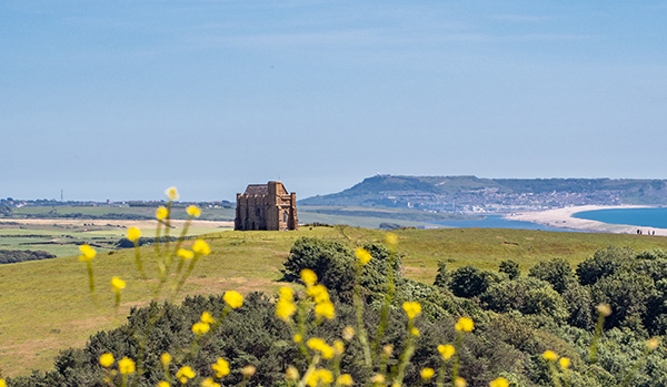 Pub Walks in Dorset