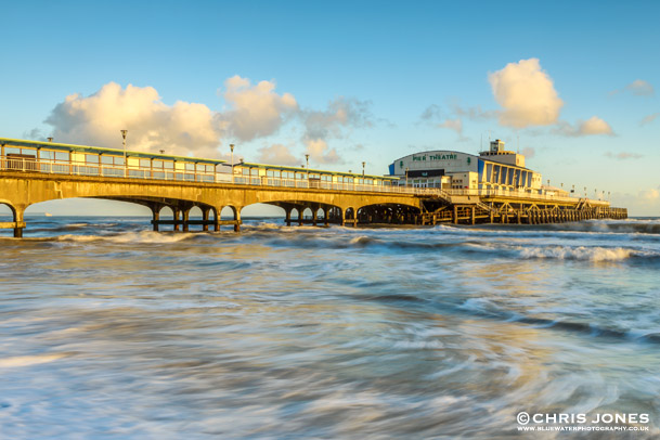 Bournemouth Pier