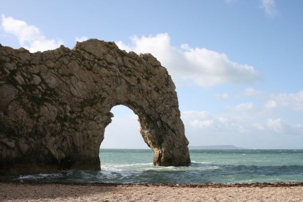 Durdle Door