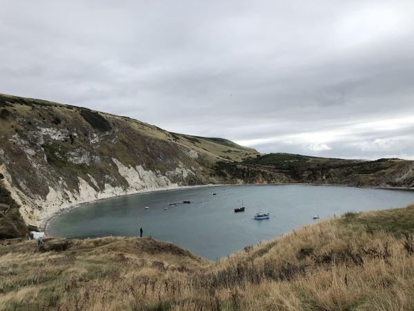 Lulworth Cove