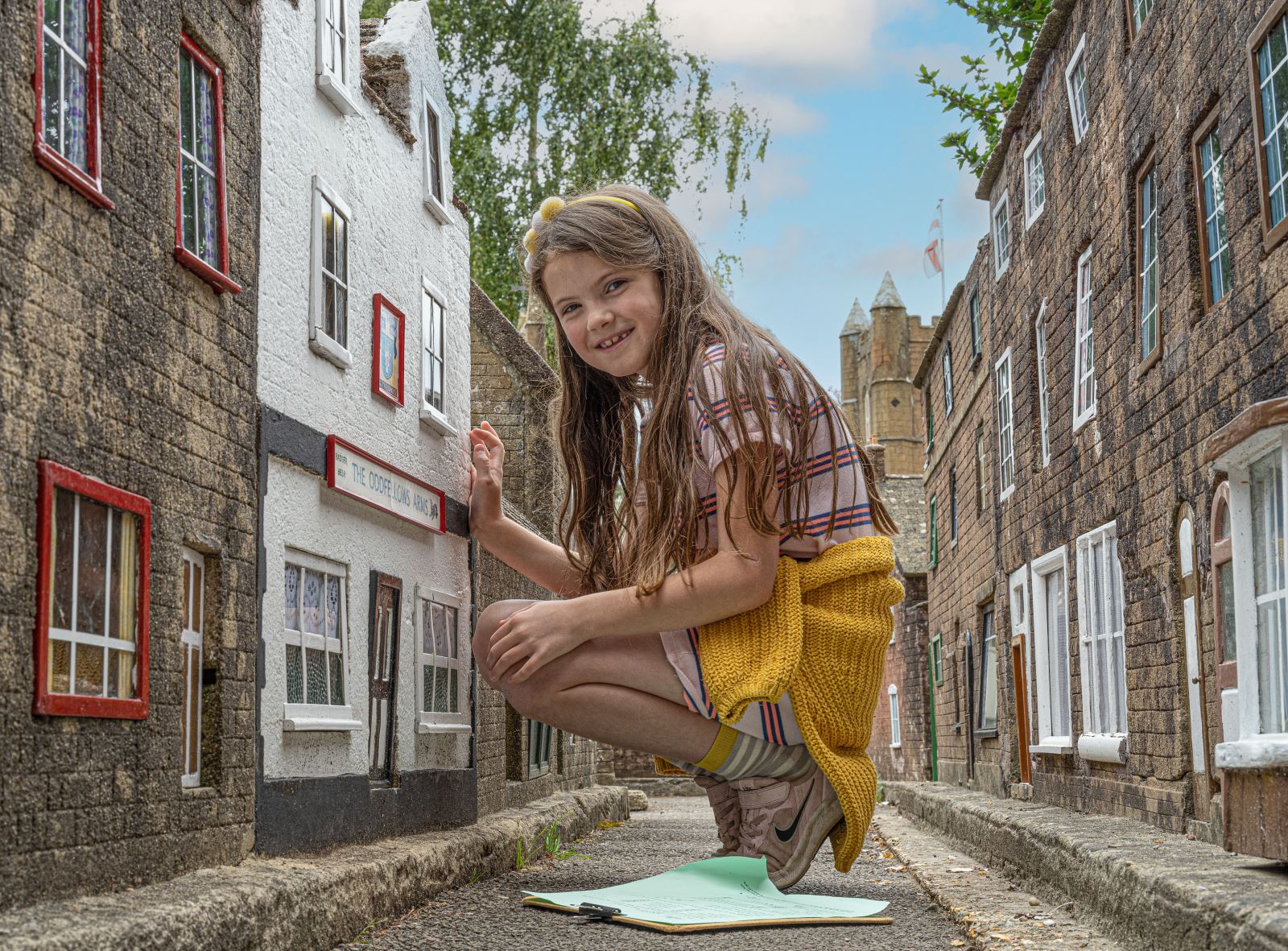 Top Things to do in Dorset!