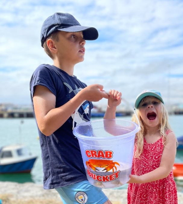 Half-term Events in Dorset