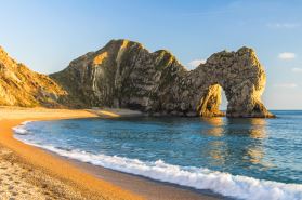 Dorset views voted among UK's best