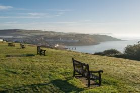 Bowleaze Cove