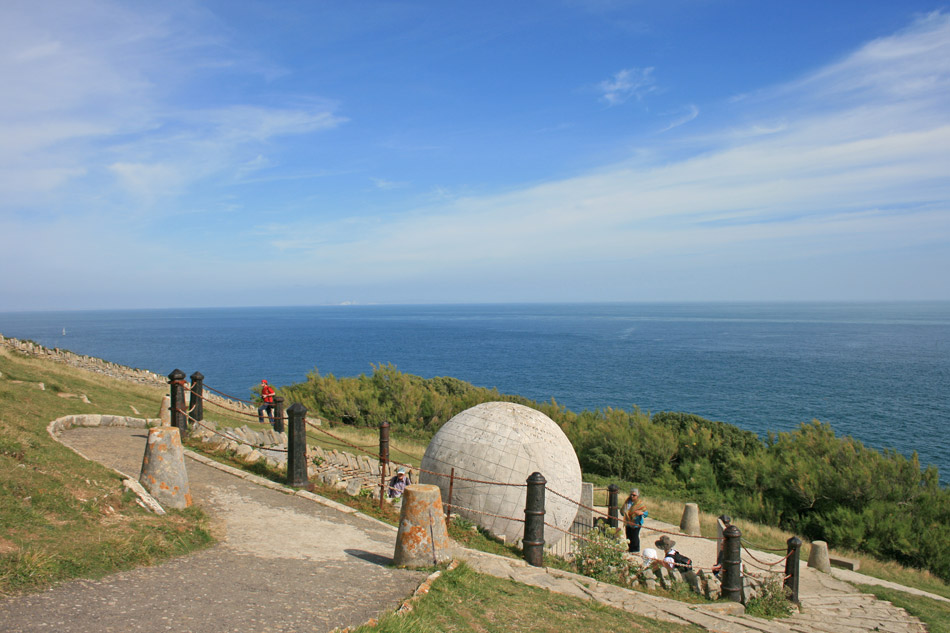 Durlston Country Park